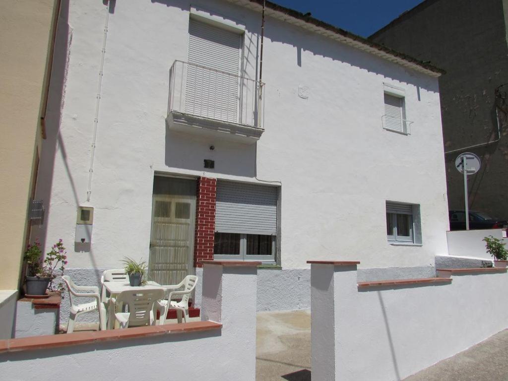 Casa Els Grecs Holiday home Roses